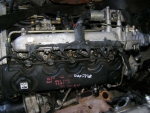 Фото двигателя Alfa Romeo 156 Sportwagon 2.4 JTD