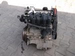 Фото двигателя Volkswagen Polo седан IV 1.4