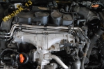 Фото двигателя Seat Toledo III 2.0 TDI