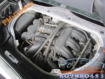 Фото двигателя Porsche Boxster II S 3.2