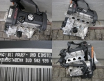 Фото двигателя Volkswagen Caddy универсал III 1.4 16V