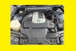 Фото двигателя BMW X5 3.0 d