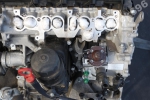 Фото двигателя BMW 5 универсал V 520d