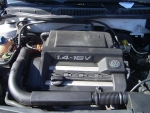 Фото двигателя Seat Cordoba Vario II 1.4 16V
