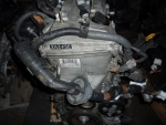 Фото двигателя Toyota Avensis седан II 2.4