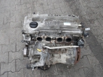 Фото двигателя Toyota Avensis седан II 2.0