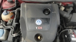 Фото двигателя Volkswagen New Beetle 1.9 TDI