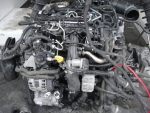 Фото двигателя Audi A3 кабрио II 2.0 TDI