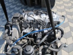 Фото двигателя Opel Rekord E седан V 2.0 D