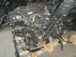 Фото двигателя Volvo C30 2.0 D