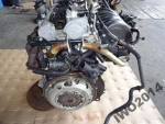 Фото двигателя Volkswagen Jetta V 1.6 FSI