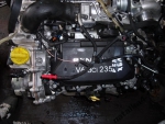 Фото двигателя Nissan Pathfinder III 3.0 dCi