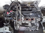 Фото двигателя Ford Focus седан II 2.0