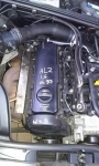 Фото двигателя Audi A4 III 1.6