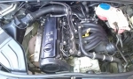 Фото двигателя Audi A4 II 1.6