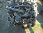 Фото двигателя Opel Astra G седан II 1.7 CDTI