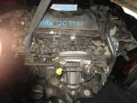 Фото двигателя Volvo S40 2.0 D