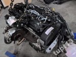 Фото двигателя Volkswagen Passat CC 2.0 TDI 4motion