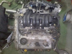 Фото двигателя Nissan Gloria седан IV 3.0 SV