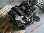 Фото двигателя Toyota Picnic 2.2 D
