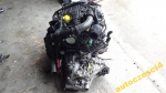 Фото двигателя Nissan Qashqai 1.6 dCi