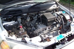 Фото двигателя Honda HR-V 1.6