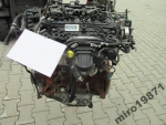 Фото двигателя Volvo C30 2.0 D