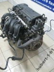 Фото двигателя Volvo V50 1.6
