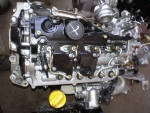 Фото двигателя Renault Vel Satis 2.0 dCi