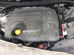 Фото двигателя Nissan Qashqai 2.0 dCi