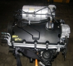 Фото двигателя Volkswagen Caddy универсал III 2.0 SDI