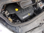 Фото двигателя Renault Espace 2.2 Quadra