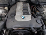 Фото двигателя BMW X6 xDrive 35d