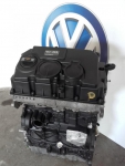 Фото двигателя Volkswagen Sharan 2.0 TDI
