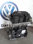Фото двигателя Volkswagen Sharan 2.0 TDI