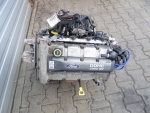 Фото двигателя Ford Galaxy 2.3 4WD