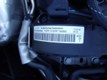 Фото двигателя Volkswagen Passat CC 2.0 TDI
