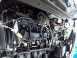 Фото двигателя Hyundai Sonata 2.0 i 16V