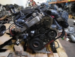 Фото двигателя BMW 3 универсал V 318d
