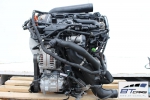 Фото двигателя Volkswagen Golf VI 2.0