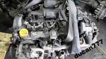 Фото двигателя Opel Corsa C фургон III 1.7 CDTi