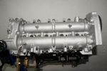 Фото двигателя Saab 9-5 седан II 2.0 TiD