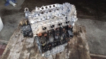 Фото двигателя Nissan Qashqai 2.0 dCi