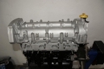 Фото двигателя Saab 9-5 седан II 2.0 TiD