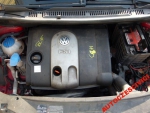 Фото двигателя Volkswagen Jetta V 1.6 FSI