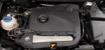 Фото двигателя Seat Ibiza IV 1.8 T FR