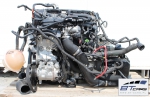 Фото двигателя Volkswagen Passat CC 2.0 TSI