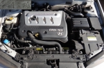 Фото двигателя Hyundai Tucson 2.0 CRDi