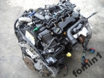 Фото двигателя Ford C-Max 1.6 TDCi