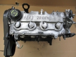 Фото двигателя Mazda Mazda3 хэтчбек 2.0 MZR-CD